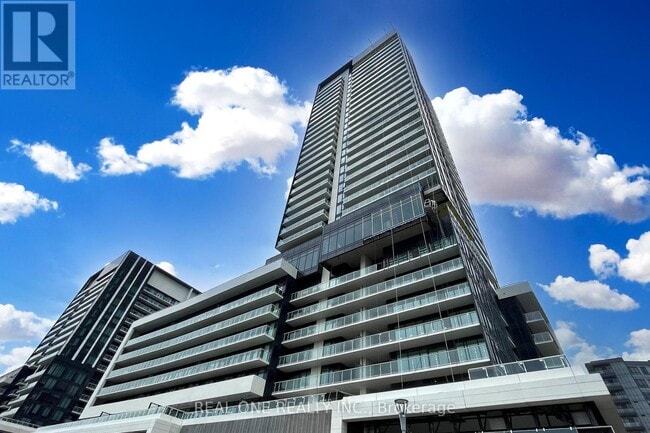 50-450 O'Neill Rd in Toronto, ON - Building Photo - Building Photo