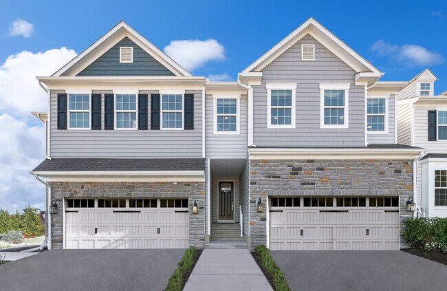 3032 Quail Ridge Blvd, Unit 3032 Quail Ridge Blvd in Wall Township, NJ - Building Photo - Building Photo