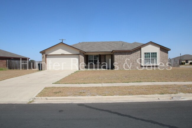 property at 4916 Judson Ave