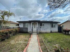 3924 W 104th St in Inglewood, CA - Building Photo