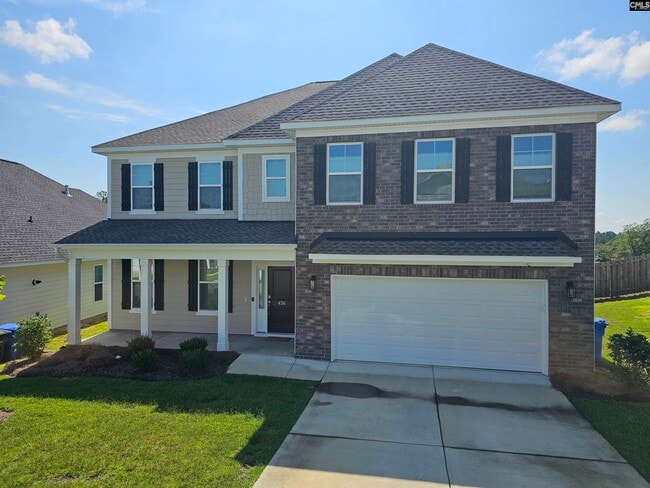 property at 436 Orchard Grove Ln