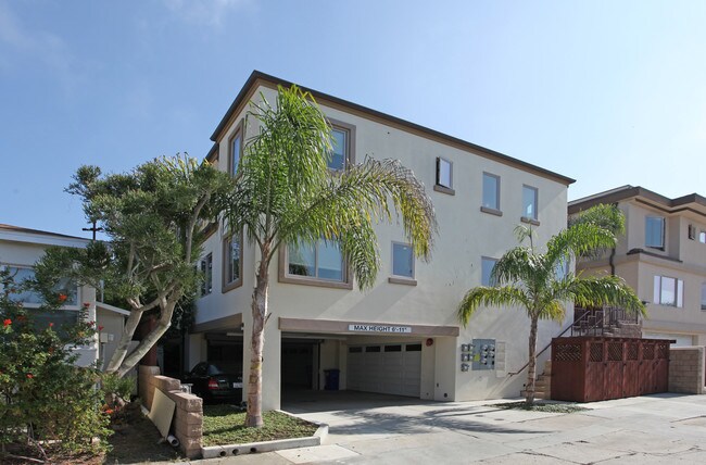 7536 Draper Ave in La Jolla, CA - Building Photo - Building Photo