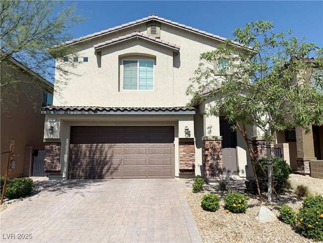 property at 7745 Wishbone Falls St
