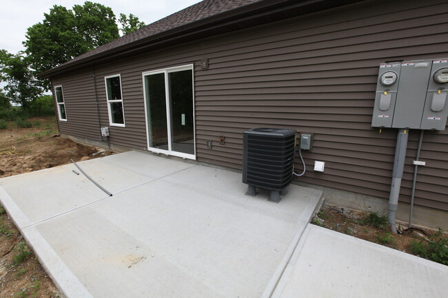 11647 Ridgeway Ct in St. Joseph, MO - Foto de edificio - Building Photo