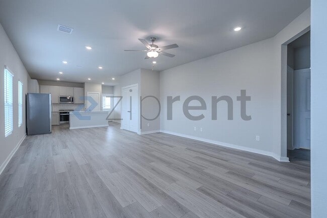 property at 13323 Prado Rdg Ln