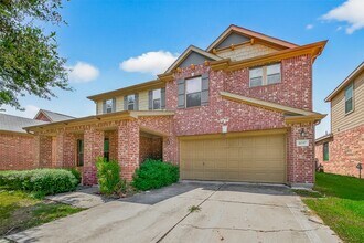 16547 Lanesborough Dr in Houston, TX - Building Photo - Building Photo