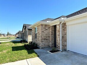 3819 Lanercost Ln in Fulshear, TX - Building Photo - Building Photo