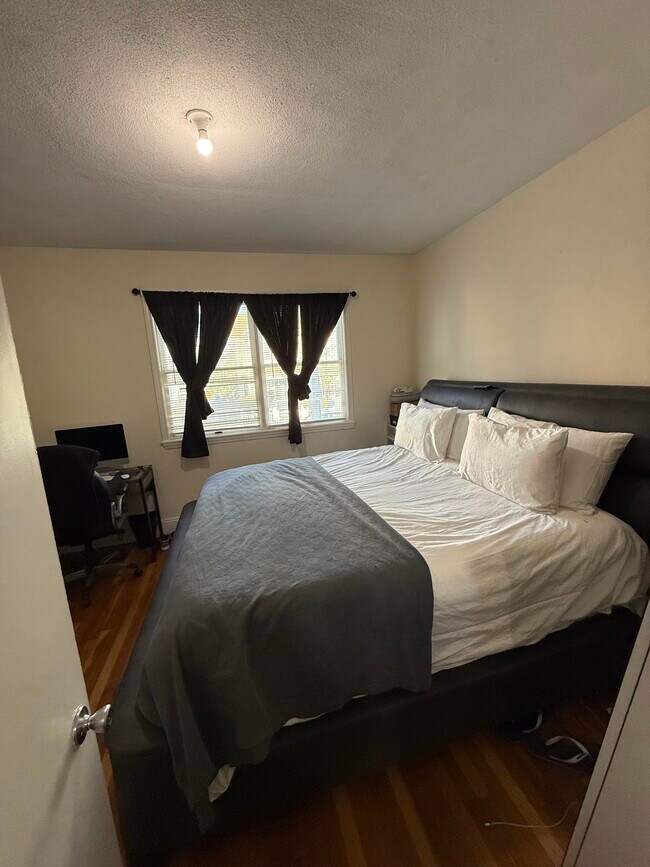 57 Irving St, Unit Irving St