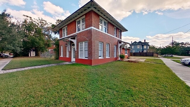 907 Copeland St in Jacksonville, FL - Building Photo - Building Photo