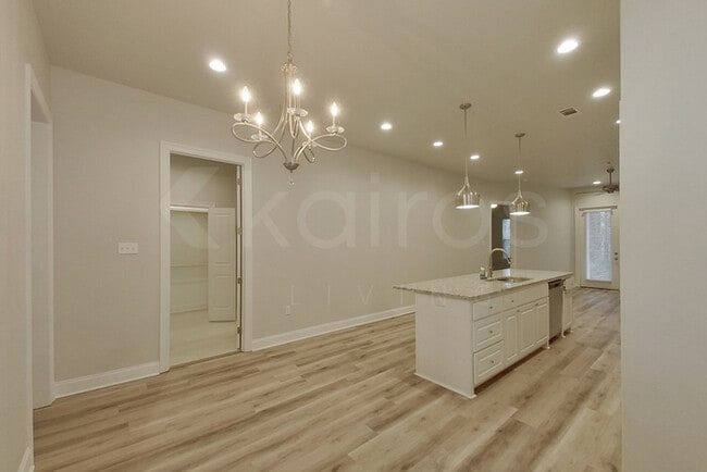 4847 E Dacha Ln in Baton Rouge, LA - Building Photo - Building Photo