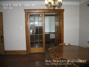 631 E 400 N in Logan, UT - Building Photo - Building Photo