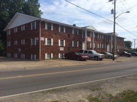 4832 Kanawha Turnpike