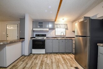 21326 Big Tree Dr in Crosby, TX - Foto de edificio - Building Photo