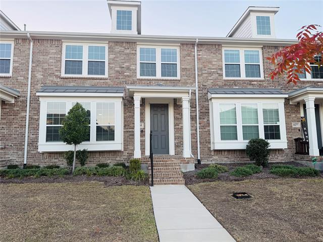 property at 11261 Lost Maples Trl