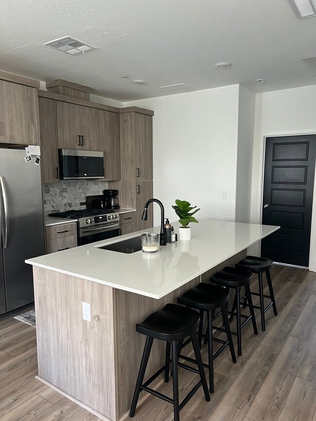 property at 10968 N Honeysuckle Dr
