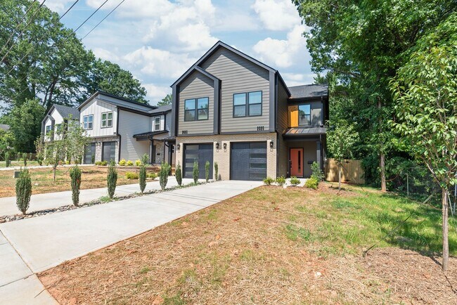property at 2025 Wilson Ave