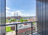 580 South Water in Providence, RI - Foto de edificio - Interior Photo