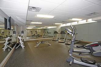 Abbott Apartments in Minneapolis, MN - Building Photo - Interior Photo