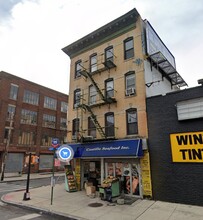 2904 Atlantic Ave in Brooklyn, NY - Building Photo - Building Photo