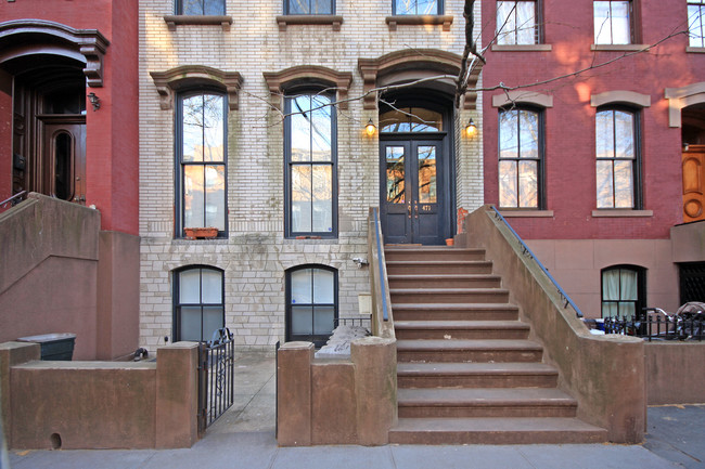 471 Henry St in Brooklyn, NY - Building Photo - Building Photo