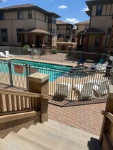734 S Beck Ave, Unit 734 in Tempe, AZ - Foto de edificio - Building Photo