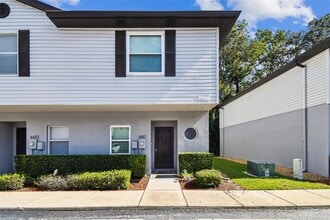 4443 Har Paul Cir in Tampa, FL - Building Photo - Building Photo