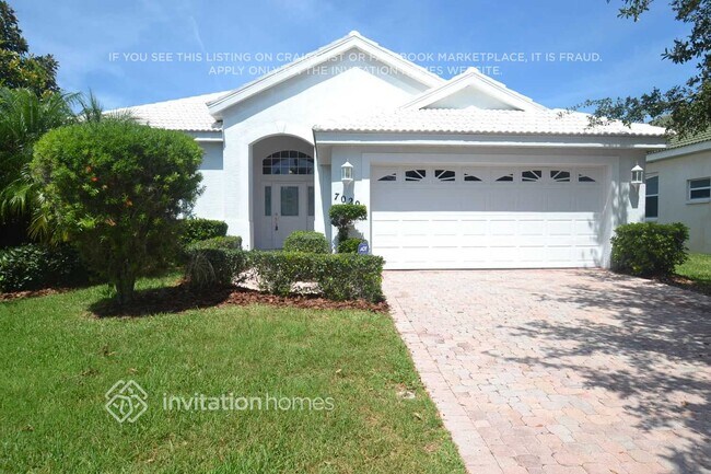 property at 7020 Gold Rush Ln