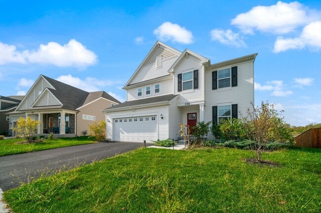 356 S Pointe Ave in South Elgin, IL - Building Photo - Building Photo