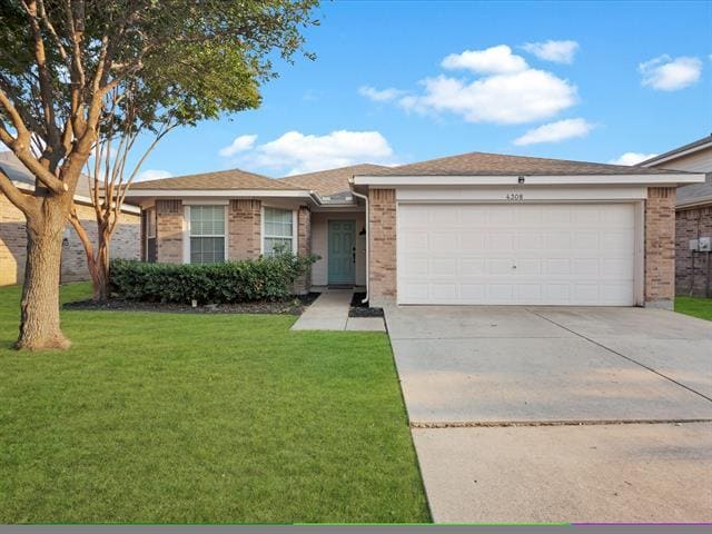 4308 Tranquility Dr