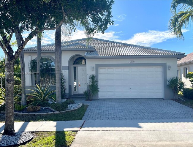 property at 6405 Lake Tern Ln
