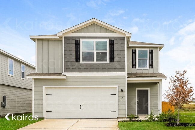 property at 922 Shady Brk