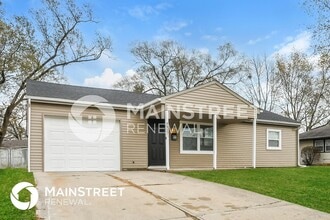4917 Barlow Dr in Lawrence, IN - Building Photo - Building Photo