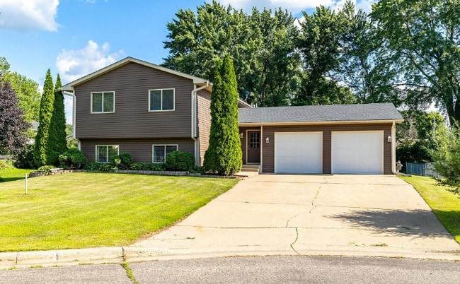 property at 401 E Beaver St
