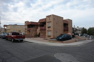 6989 Dunsbach Way Apartments