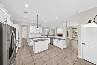 2510 Verona Park in San Antonio, TX - Foto de edificio - Building Photo