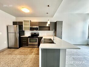1121 McGee St in Kansas City, MO - Building Photo - Building Photo