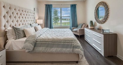 Erikson Park in Auburndale, FL - Foto de edificio - Building Photo