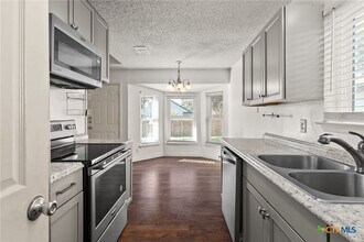 2309 Hidden Hill Dr in Killeen, TX - Building Photo - Building Photo