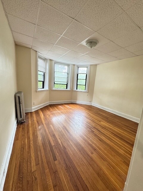 390 Riverway, Unit 12 in Boston, MA - Foto de edificio - Building Photo