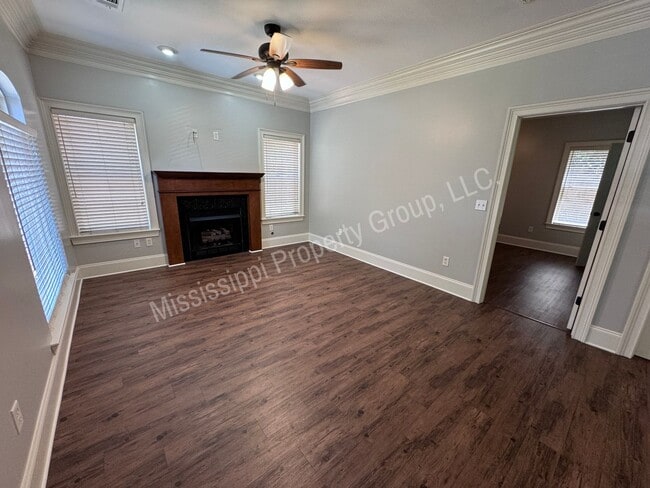 120 Fallsgrove Dr in Oxford, MS - Building Photo - Building Photo