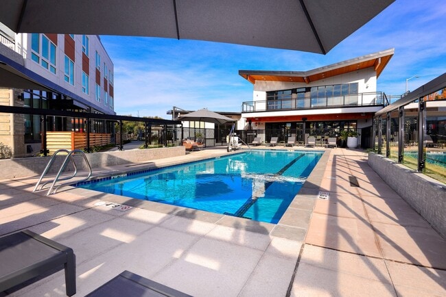 Midtown 64 Apartments