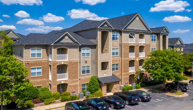 ARIUM at Perimeter Park