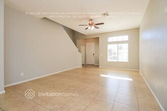 2578 E Bellerive Dr in Chandler, AZ - Foto de edificio - Building Photo