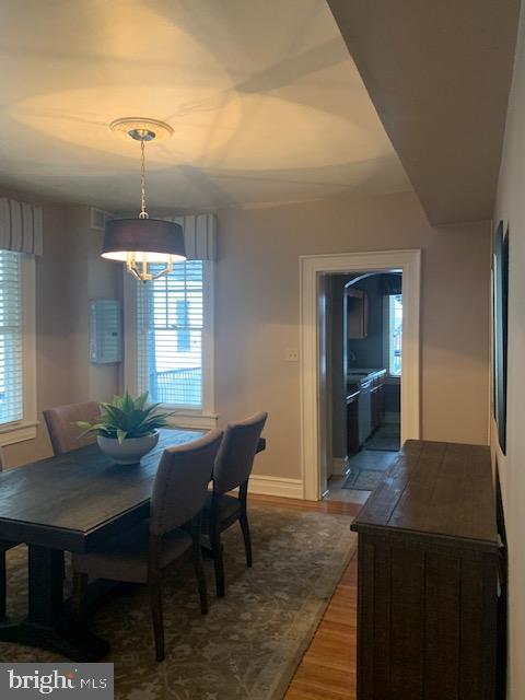 property at 135 E Market St