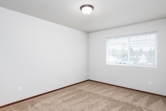 Remington Place Apartments in Marysville, WA - Foto de edificio - Interior Photo