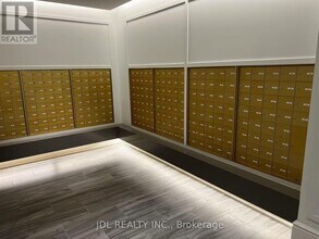 9-809 Clegg Rd in Markham, ON - Building Photo - Building Photo