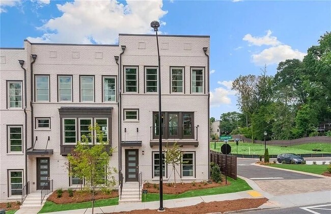 property at 545 Whitlox Rd NW