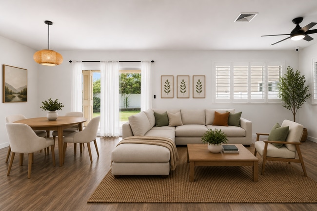 91-1351-1351 Kilipue St in Ewa Beach, HI - Building Photo - Building Photo