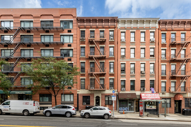 1665 York Avenue in New York, NY - Building Photo - Building Photo