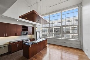 2600 W 7th St in Fort Worth, TX - Building Photo